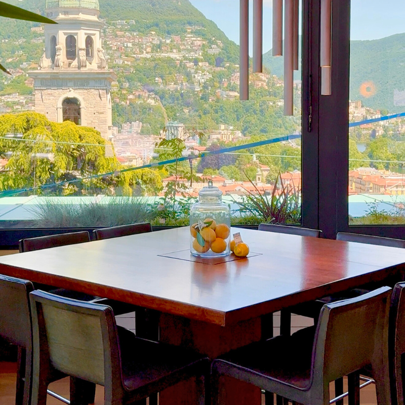 Ristorante Anacapri